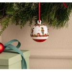 Annual Christmas Edition 2026 palla